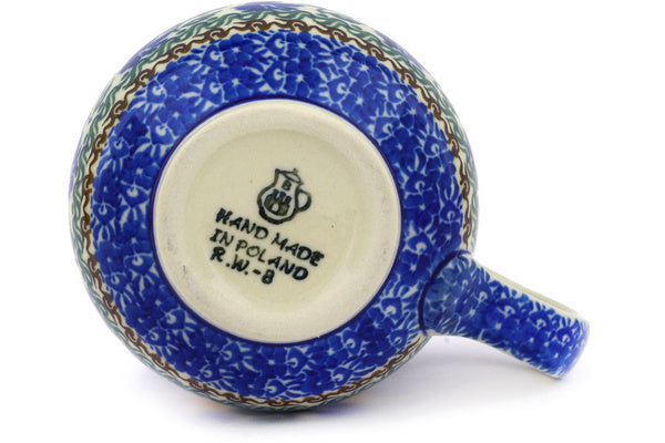 12 oz Bubble Mug Ceramika Artystyczna H2427E