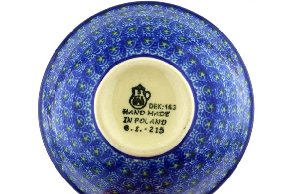 5" Bowl Ceramika Artystyczna H2434D