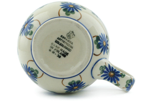 8 oz Bubble Mug Ceramika Artystyczna H2474A