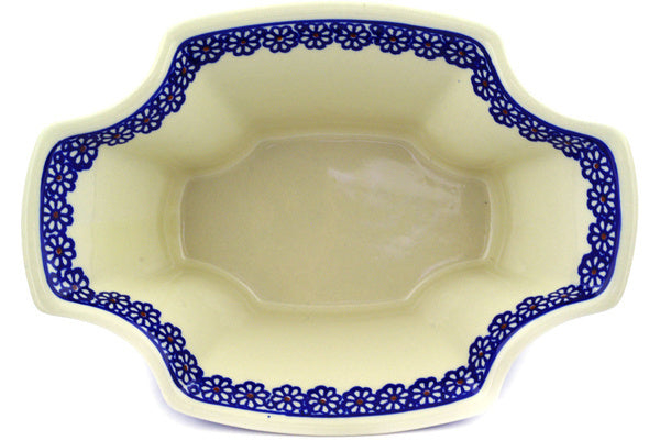 11" Bowl Zaklady Ceramiczne H2481D