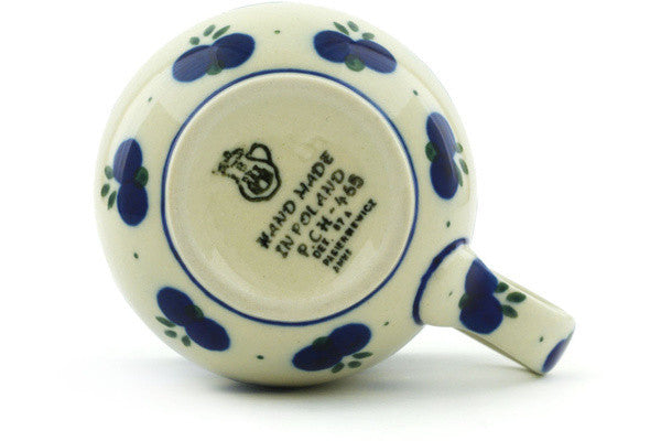 8 oz Bubble Mug Ceramika Artystyczna H2534A