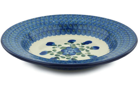 9" Pasta Bowl Ceramika Artystyczna H2602A