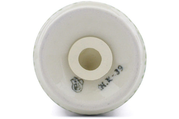 6" Salt Shaker Ceramika Artystyczna H2786J