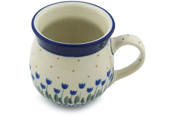 8 oz Bubble Mug Ceramika Artystyczna H2844H