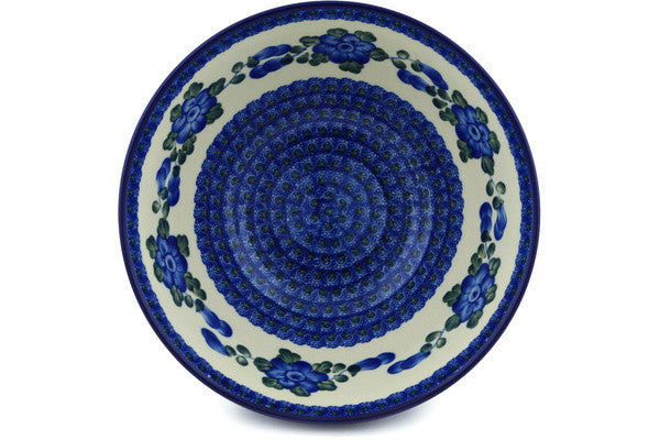 9" Bowl Ceramika Artystyczna H2909A