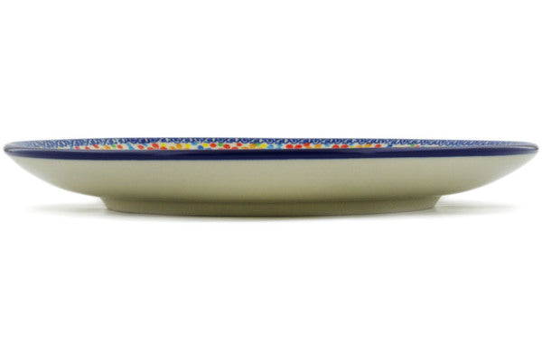 10" Plate Ceramika Artystyczna H3015K
