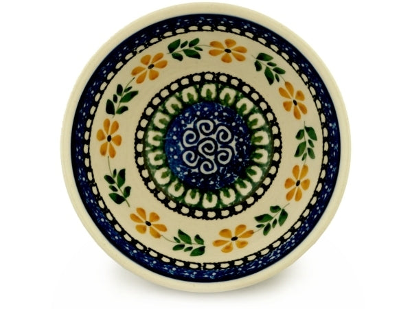 5" Bowl Ceramika Artystyczna H3031A