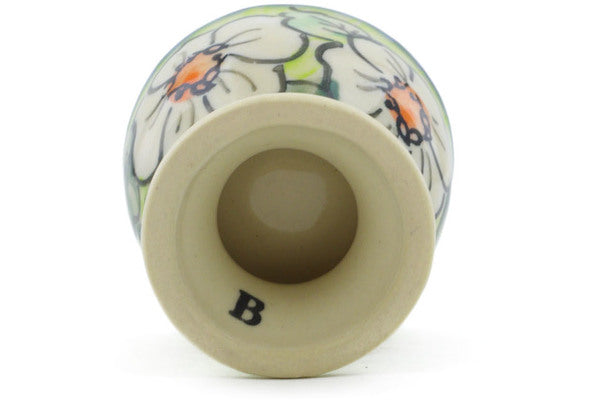 2" Egg Holder Ceramika Bona UNIKAT H3043J
