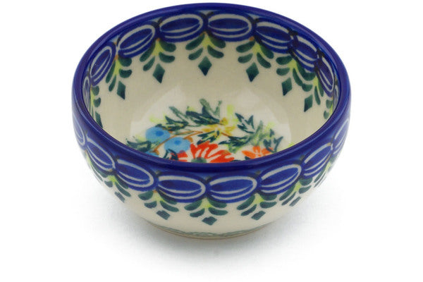 3" Bowl Ceramika Bona UNIKAT H3161J