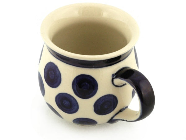 12 oz Bubble Mug Ceramika Artystyczna H3169A
