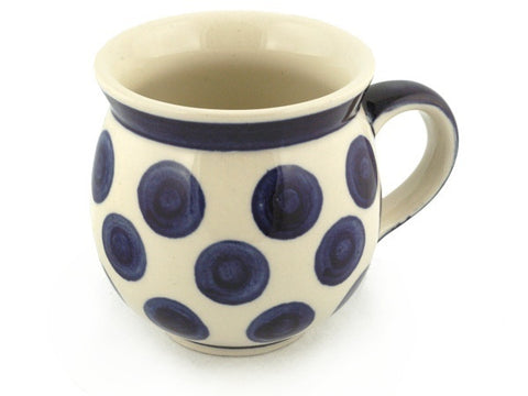 12 oz Bubble Mug Ceramika Artystyczna H3169A