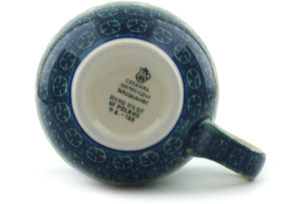 12 oz Bubble Mug Ceramika Artystyczna H3191A