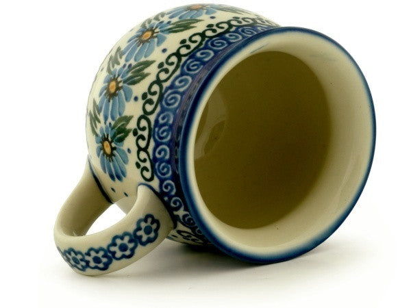 12 oz Bubble Mug Ceramika Artystyczna H3208A