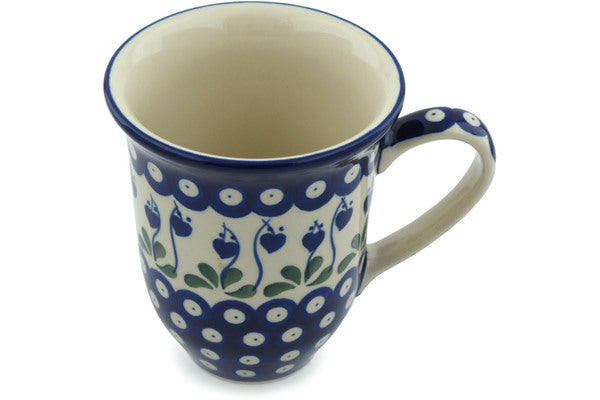 15 oz Mug Ceramika Artystyczna H3405I