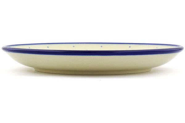 8" Plate Ceramika Artystyczna H3458A