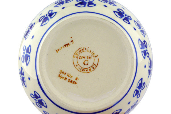 5" Bowl Ceramika Bona H3522E