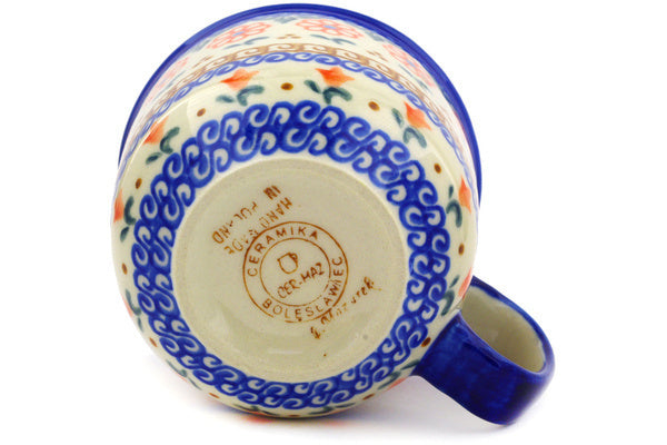 10 oz Mug Ceramika Bona UNIKAT H3530E