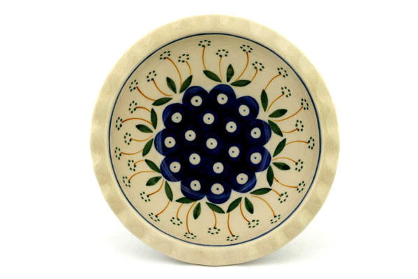 6" Bowl Ceramika Artystyczna H3542B