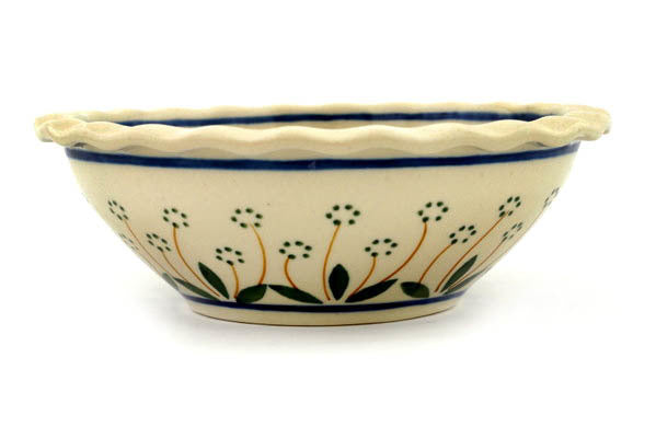 6" Bowl Ceramika Artystyczna H3542B