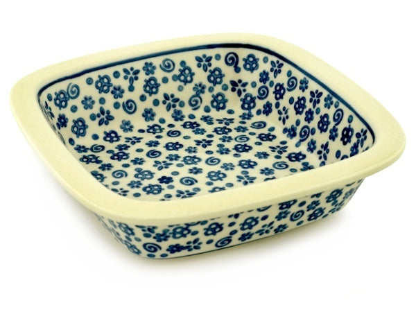 7" Bowl Ceramika Artystyczna H3921A