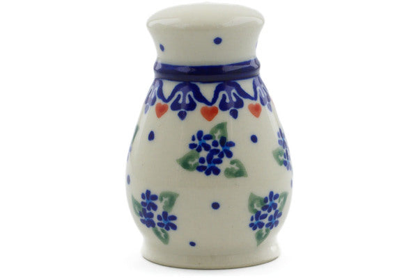 3" Salt Shaker Ceramika Bona H3982J