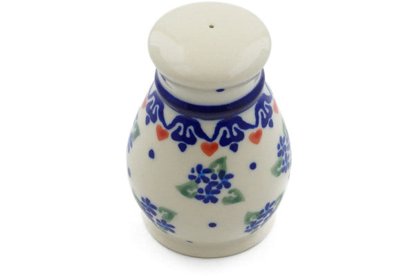3" Salt Shaker Ceramika Bona H3982J