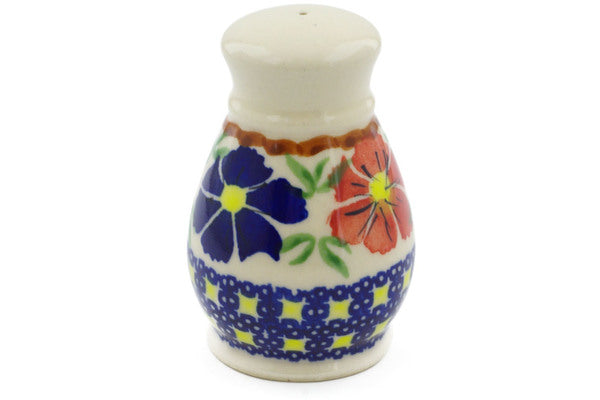 3" Salt Shaker Ceramika Bona H3997J