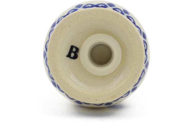 3" Salt Shaker Ceramika Bona H4078J