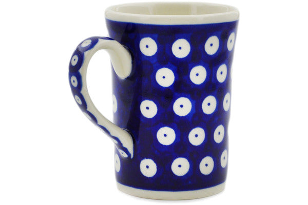 8 oz Mug Ceramika Bona H4101K