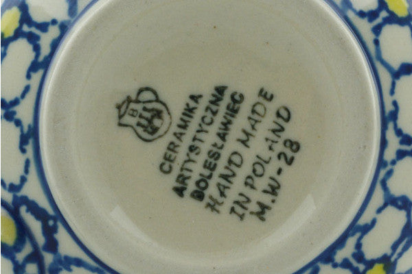 16 oz Bubble Mug Ceramika Artystyczna H4115I