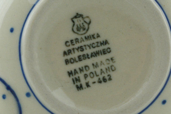 8 oz Bubble Mug Ceramika Artystyczna H4118I