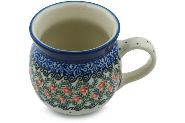 8 oz Bubble Mug Ceramika Artystyczna H4118I