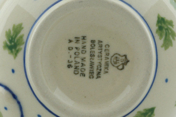 12 oz Bubble Mug Ceramika Artystyczna H4120I
