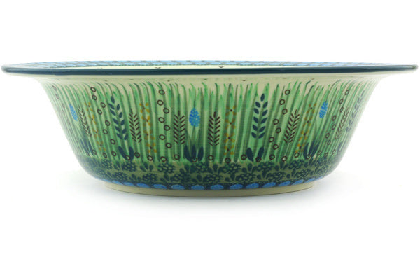 11" Bowl Ceramika Artystyczna UNIKAT H4131G