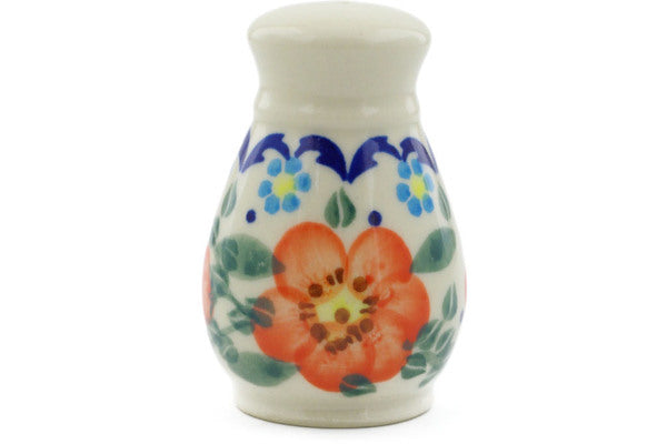 3" Salt Shaker Ceramika Bona H4157J