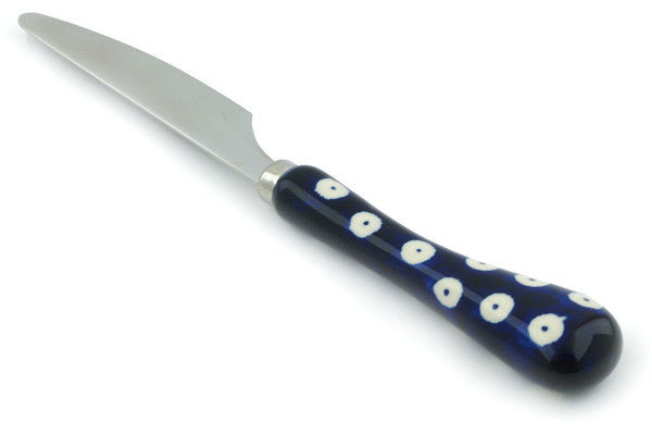 8" Stainless Steel Knife Zaklady Ceramiczne H4469I