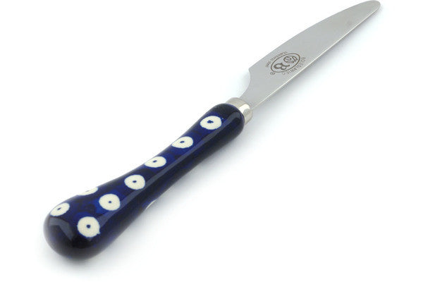 8" Stainless Steel Knife Zaklady Ceramiczne H4469I