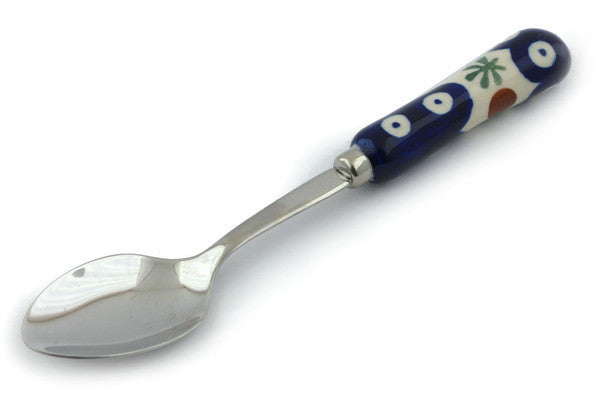 6" Stainless Steel Spoon Zaklady Ceramiczne H4479I