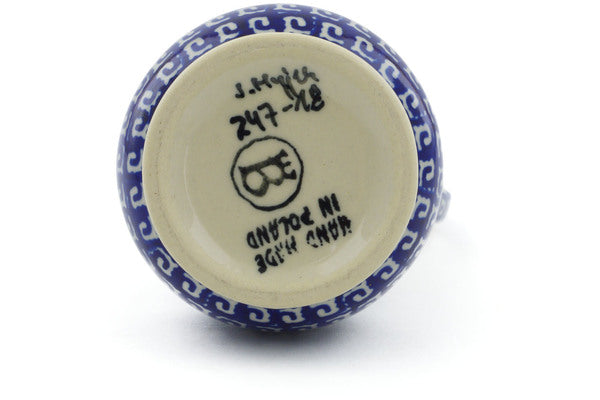 5 oz Bottle Ceramika Bona H4573J