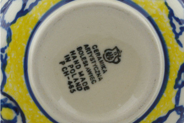 12 oz Bubble Mug Ceramika Artystyczna H4659I