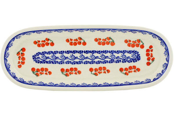 11" Platter Zaklady Ceramiczne H4704K