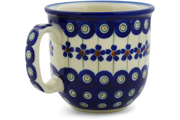10 oz Mug Ceramika Bona H4759K