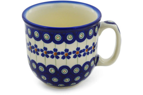 10 oz Mug Ceramika Bona H4759K