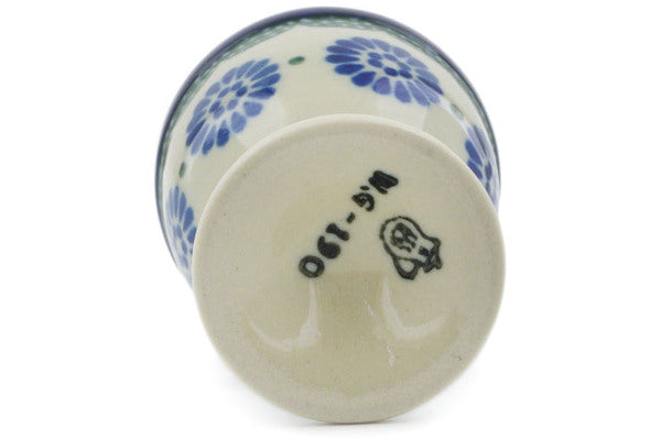 2" Egg Holder Ceramika Artystyczna H4853K