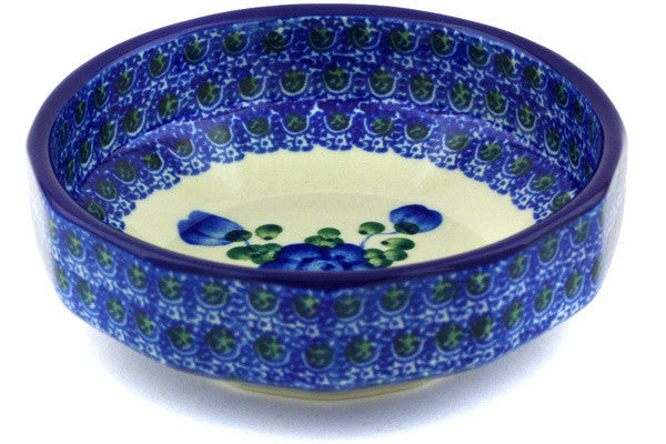5" Bowl Ceramika Artystyczna H4965G