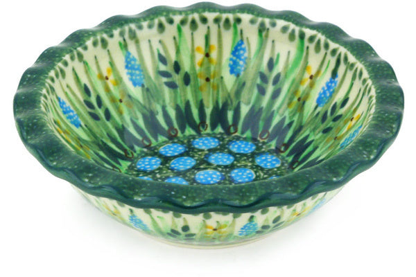 5" Bowl Ceramika Artystyczna UNIKAT H4988G