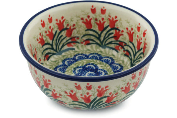 5" Bowl Ceramika Artystyczna H5015I