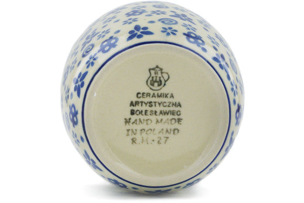 6 oz Tumbler Ceramika Artystyczna H5030K