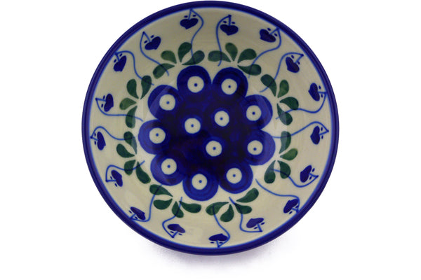 5" Bowl Ceramika Artystyczna H5083I