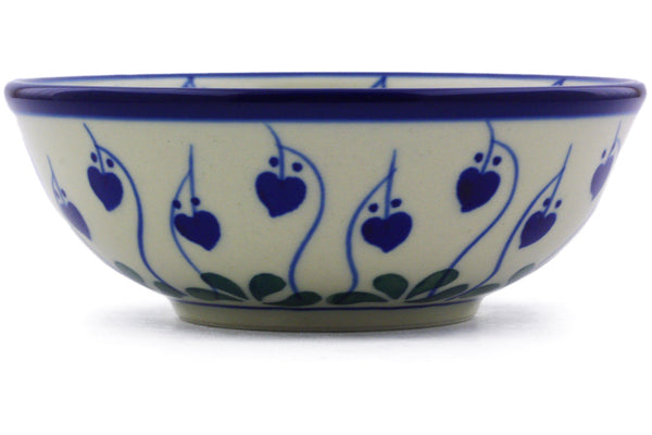5" Bowl Ceramika Artystyczna H5083I